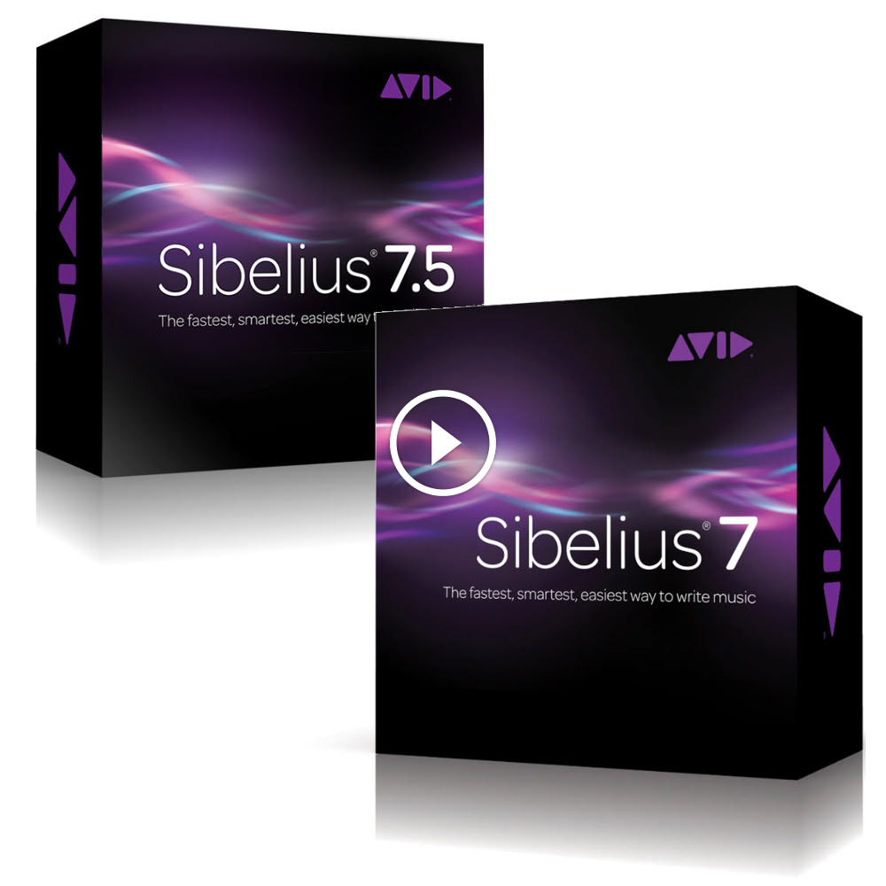 sibelius 7 download